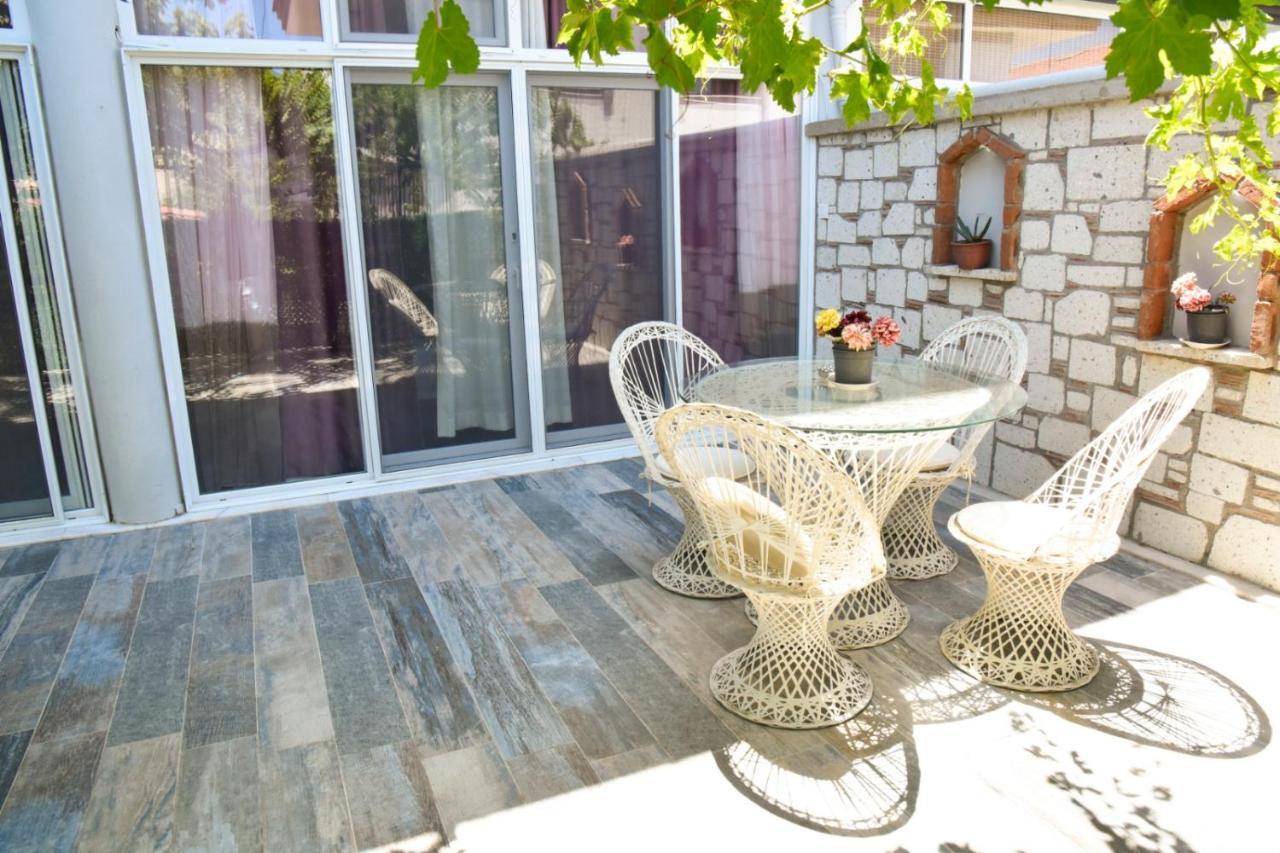 Bed and Breakfast Balim Sultany Кешме Экстерьер фото