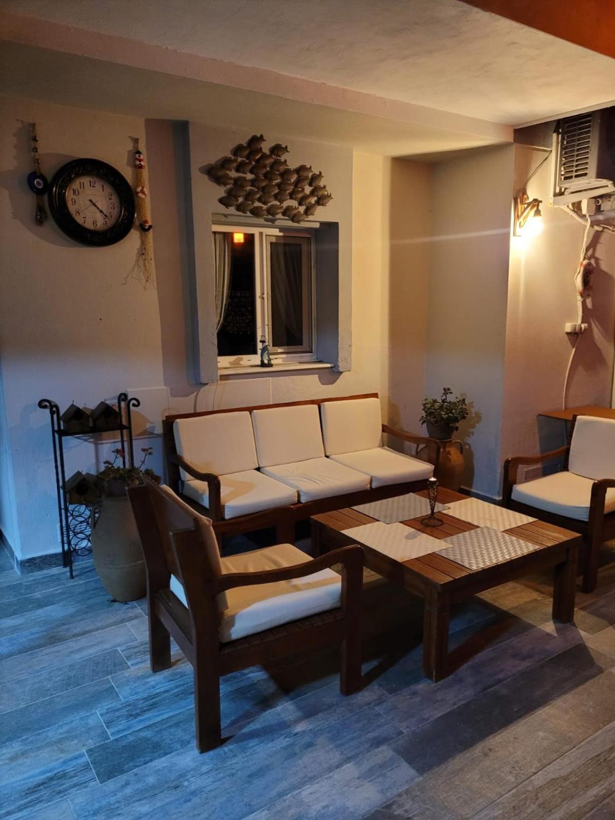 Bed and Breakfast Balim Sultany Кешме Экстерьер фото