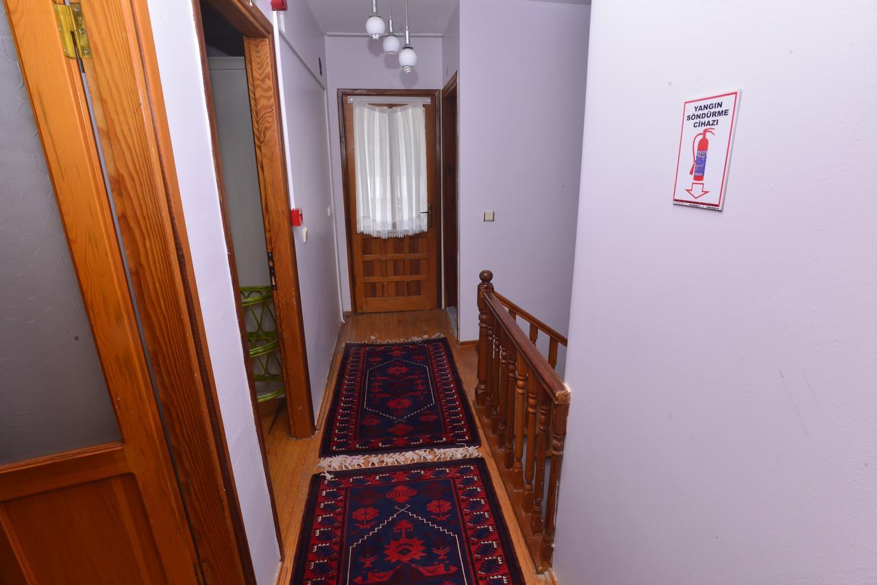 Bed and Breakfast Balim Sultany Кешме Экстерьер фото