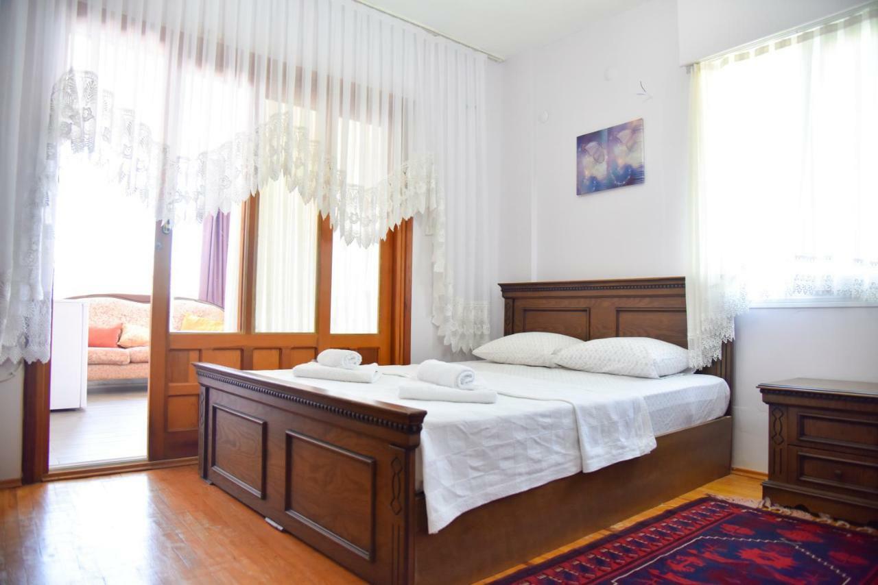 Bed and Breakfast Balim Sultany Кешме Экстерьер фото